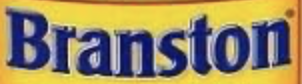 Branston Pickle logo